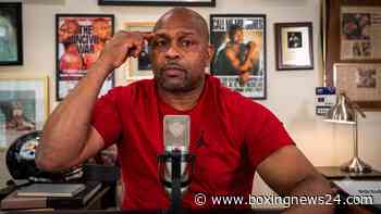 Roy Jones Jr. Explains Why Elite Fighters Need A ‘Kill Or Die’ Mindset