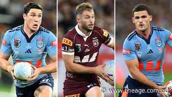The Herald’s experts have their say ahead of Origin III