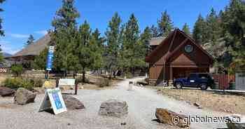 Concerns raised over future of Kelowna’s Knox Mountain Park caretaker role