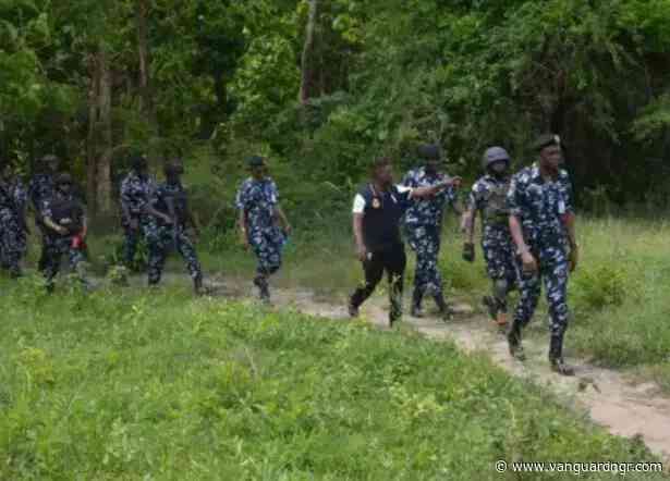 Oyo school kidnap: Security forces trace abductors’ network, associates