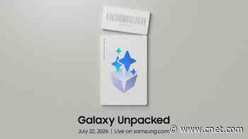 Samsung's Galaxy Unpacked Event: We Expect Weird Foldables, Funky AI Glasses and More