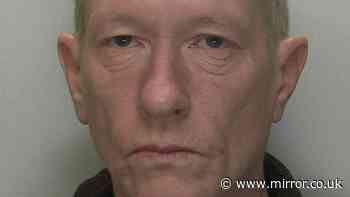 Man 'flipped' and shot victim in face with crossbow in Devon inheritance dispute