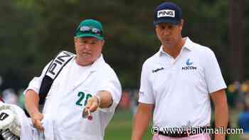 PGA Tour golf star fumes at UK government as his caddie is refused entry to England ahead of The Open