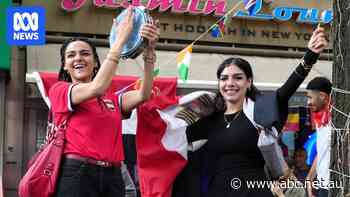 'We spoke for Palestine': Egypt fans on historic World Cup after heartbreaking loss