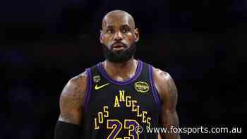 Telling $394m move; contender he’s taking ‘very seriously’: Inside the race to sign LeBron James