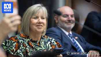 NT minister claiming travel allowance when staying at property she owns