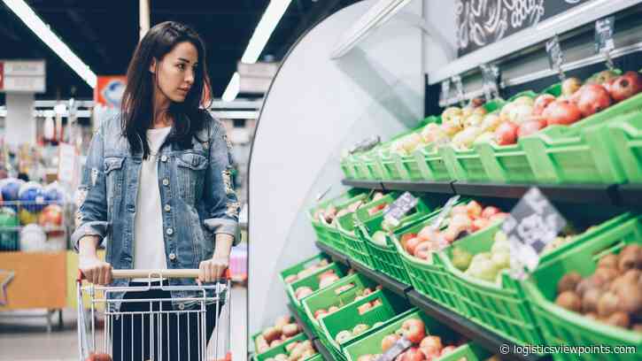 Grocery Fulfillment’s Next Chapter: Why Automation Is Becoming an Operational Imperative