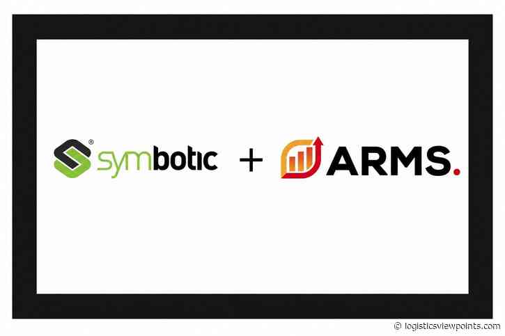 Warehouse Automation Moves Up the Stack: Symbotic, ARMS Innovations, and the Rise of Operational Intelligence