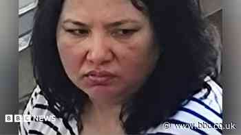 Woman suspected of Monaco bomb attack found dead in Ukraine