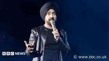 Why a Diljit Dosanjh film vanished from streaming after two days