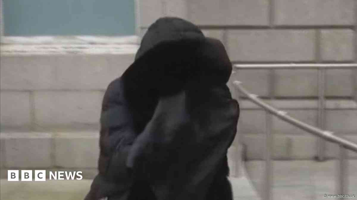 Woman accused of killing her baby daughter with a hairdryer