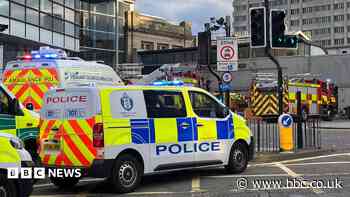 Woman injured in power bank fire at Aberdeen cinema