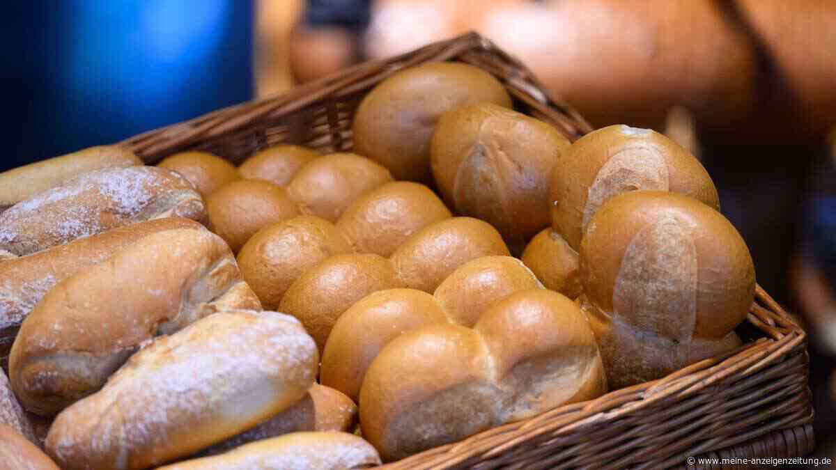 Bäckerei-Insolvenzen um 40 Prozent gestiegen