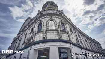 Cinema 'no longer at risk' of permanent closure