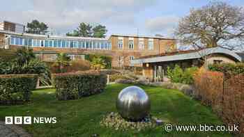 Hospice 'can't make ends meet' with £1.7m shortfall