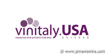 /C O R R E C T I O N -- Vinitaly.USA/