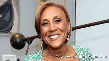 Robin Roberts exits GMA for old job from almost 30 years ago amid reunion with former co-host
