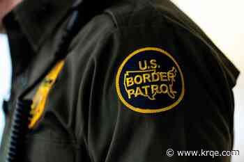 Smuggling alert: Border Patrol warns rideshare drivers