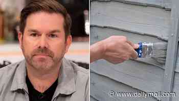 My neighbour put up a new fence but says I can't paint my side. Can he stop me? Consumer lawyer DEAN DUNHAM KC replies