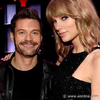Why Ryan Seacrest Canceled RSVP to Taylor Swift, Travis Kelce Wedding