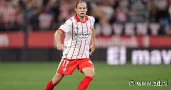 Daley Blind (36) keert terug bij Ajax voor derde periode, contract voor één jaar