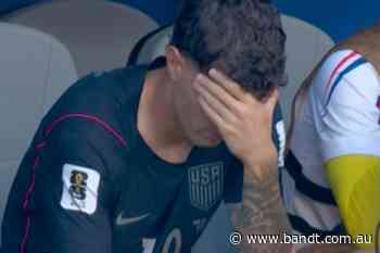 TV Ratings (7/7/2026): SBS Rules Overnight TV As Belgium Ends USA’s World Cup Run