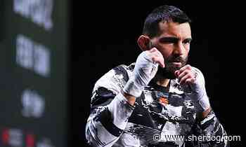 Benoit St. Denis breaks silence on UFC 329 fight scare