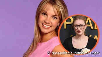 Britney Spears biopic gets major writing update