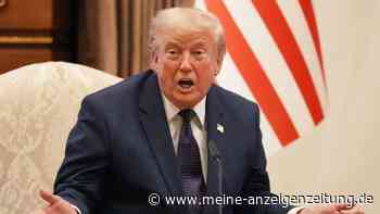 Zeigt Trump Europa beim Nato-Gipfel die rote Karte?