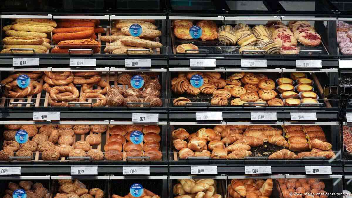 Backstationen boomen – viele Bäckereien müssen kämpfen