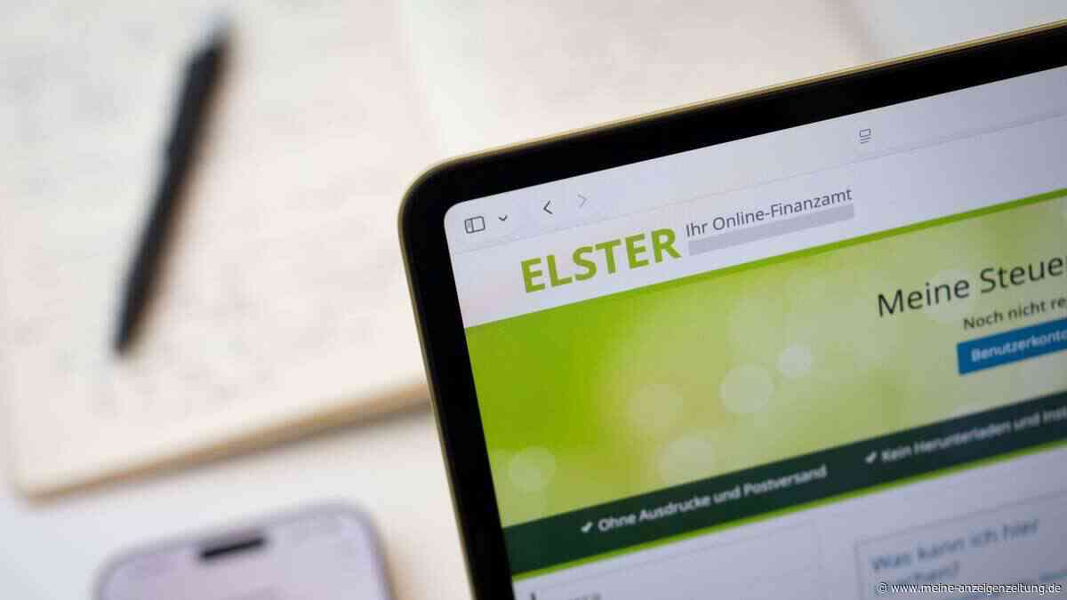 Rentenerhöhung: Wer jetzt eine Steuererklärung abgeben muss