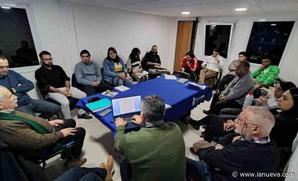 Paritarias municipales en Patagones: sin acuerdo pero con diálogo