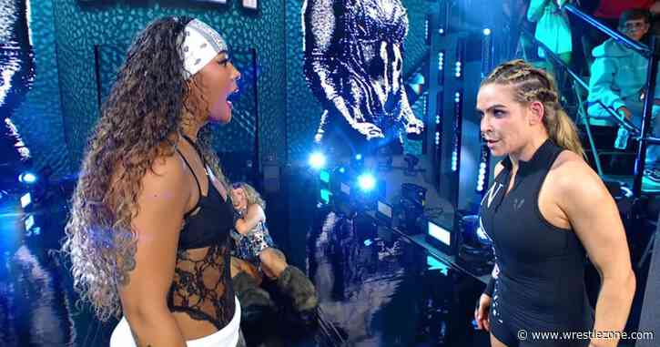 Natalya’s NXT Move Called Attempt to Revive ‘Stale’ WWE Career
