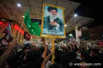 US launches new strikes on Iran, revokes oil sales permit after 3 ships attacked in Strait of Hormuz