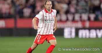 Daley Blind (36) keert terug bij Ajax voor derde periode, contract voor één jaar