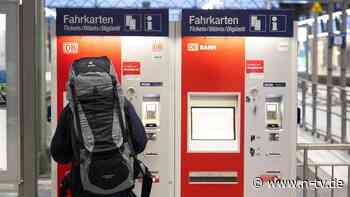 Palla plant drei Maßnahmenpakete: Deutsche Bahn will Verspätungsprognosen mit KI verbessern