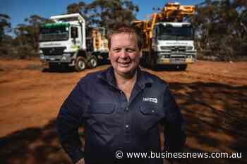 Topham drills down into mid-tier market
