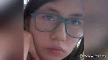 Missing 20-year-old woman last seen in Winnipeg’s North End