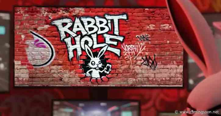 Rabbit Hole Trailer Sends 36 Digital Stars Into Chaos, Hulu & Disney+ Date Set