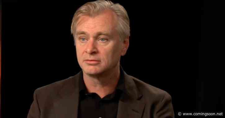 Christopher Nolan’s Next Movie After The Odyssey Could Mark a Career First