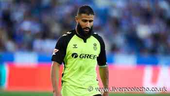 Liverpool saw transfers for record signing and World Cup winner fall through