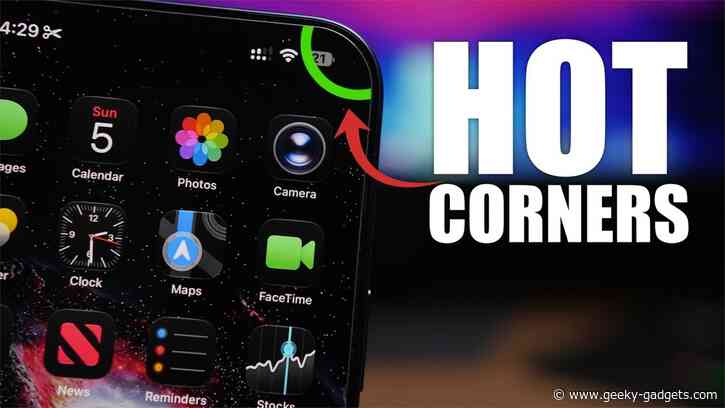10 Clever iPhone Features That Will Change How You Use Your Device