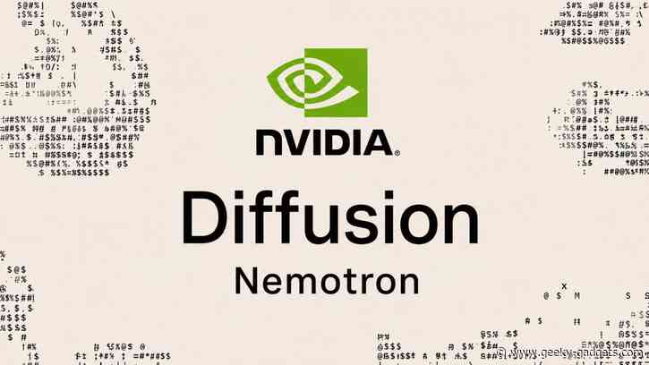 NVIDIA’s New AI Model Could Make ChatGPT-Style Responses Much Faster