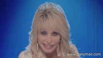 Dolly Parton. 80, reveals surprise career move after canceling Las Vegas residency amid health woes