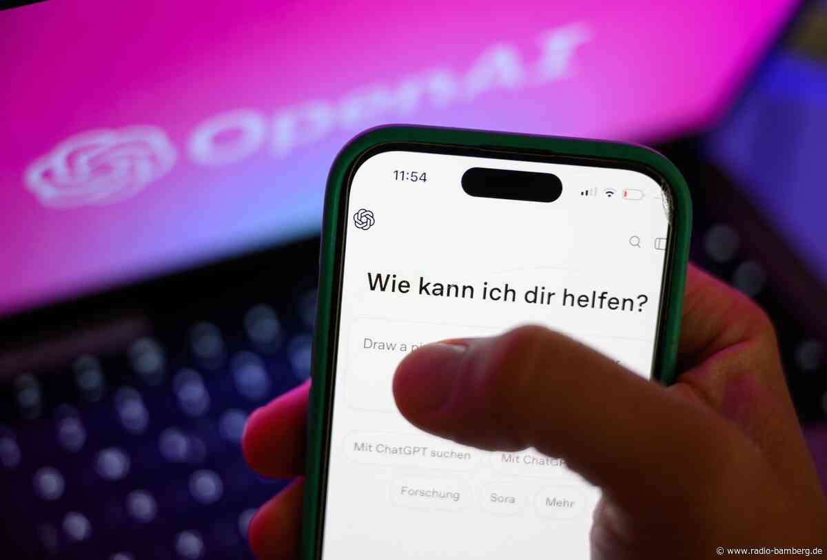 Beziehungsberater KI – wenn ChatGPT Tipps in der Liebe gibt