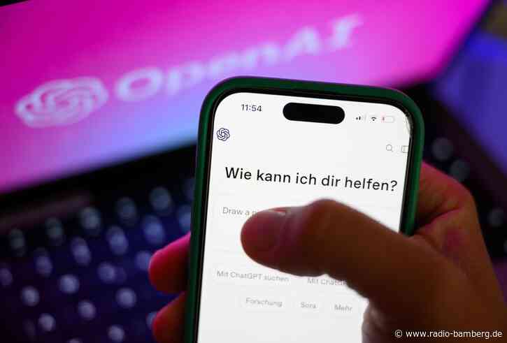 Beziehungsberater KI – wenn ChatGPT Tipps in der Liebe gibt