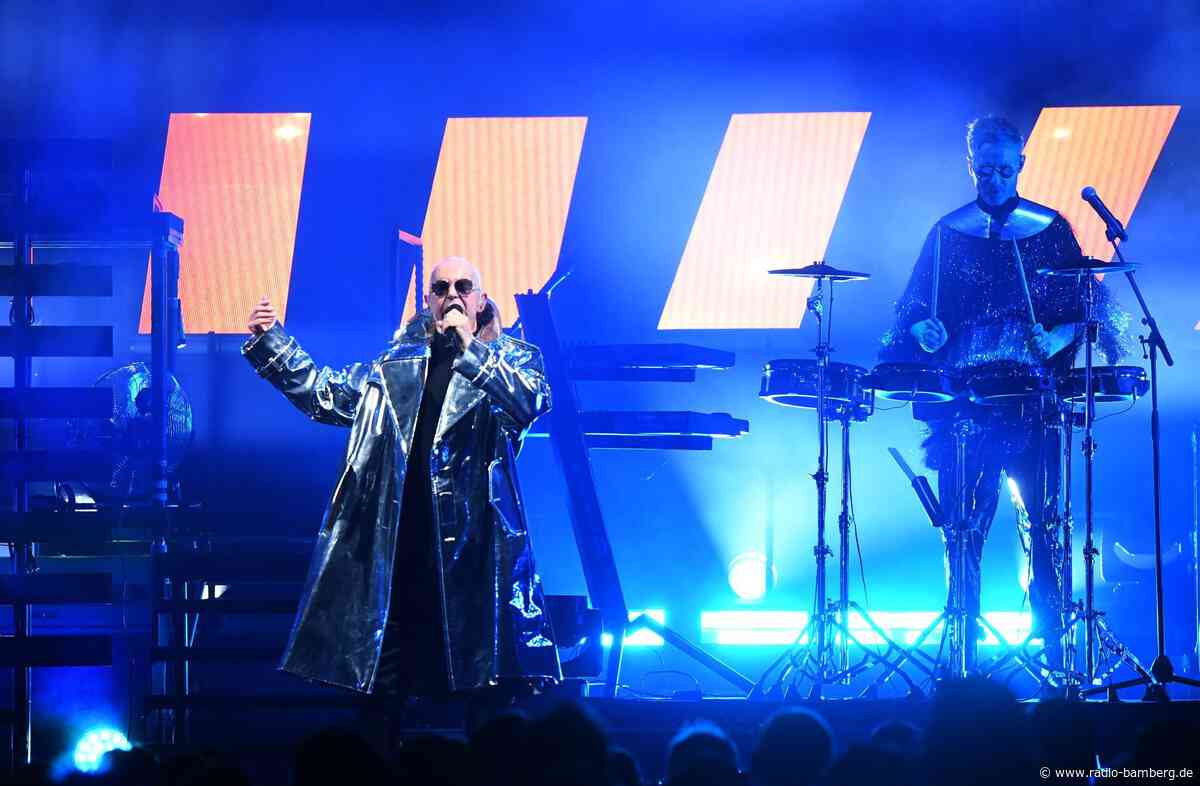Pet Shop Boys: Der Westen Berlins ist viel cooler