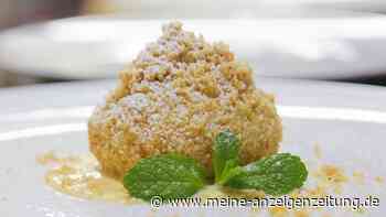 Böhmisch-österreichische Schmankerl: Marillenknödel-Rezept