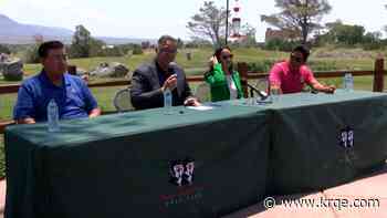 NB3 Match Play teams announced