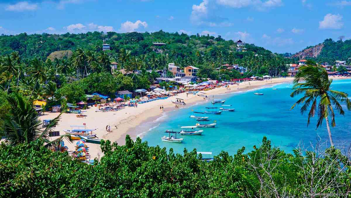 I spoke to a travel agent - here are 5 summer holidays 'better value than Greece'